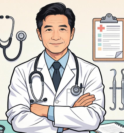 王荣基在哪里坐诊